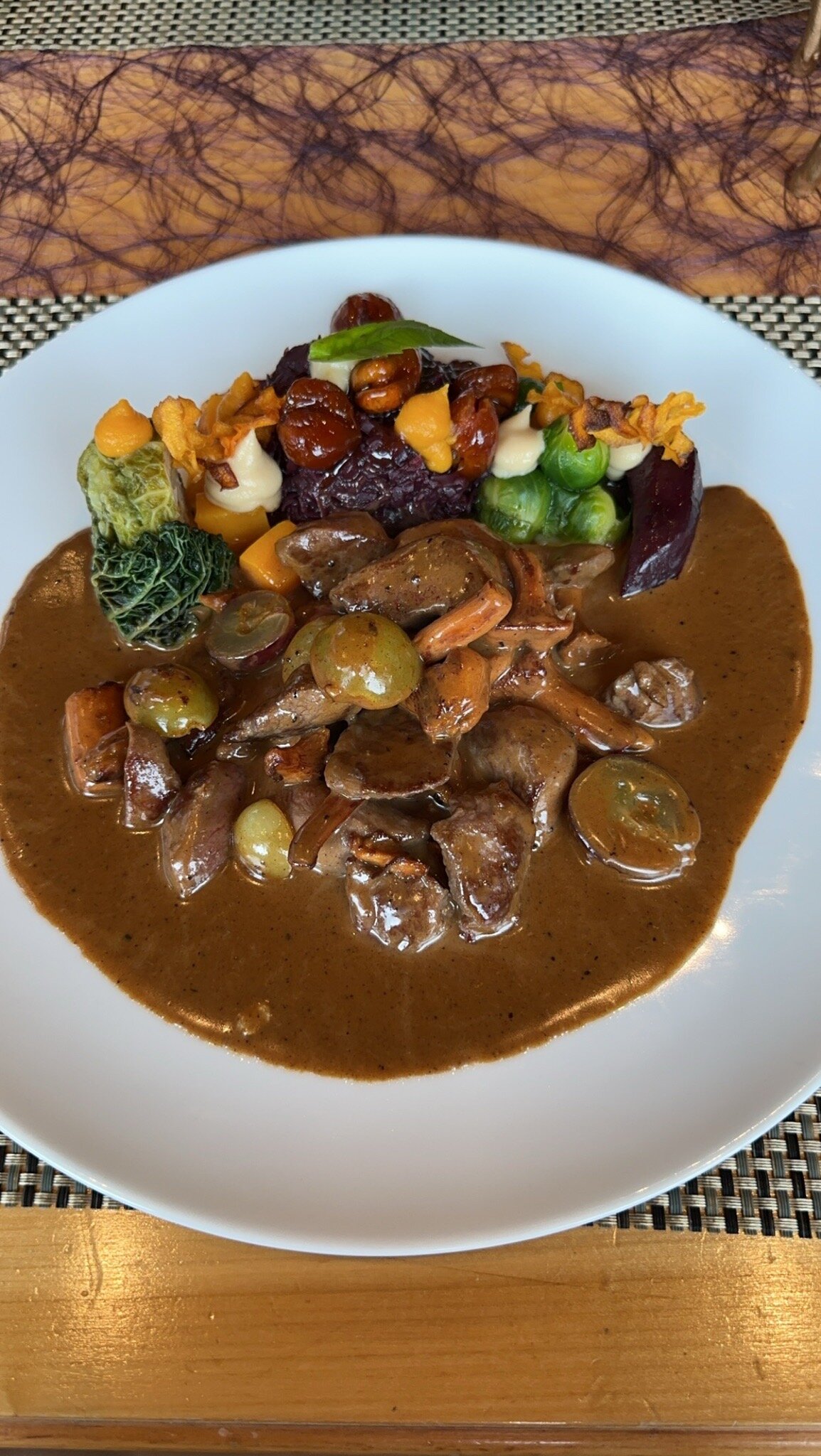 班霍夫酒店-官方