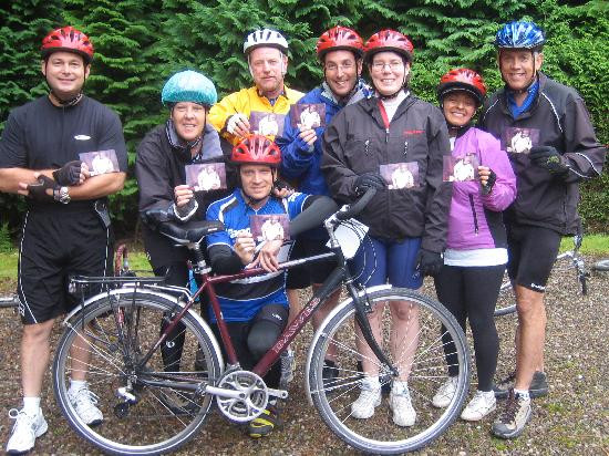 Drumkilbo House主图