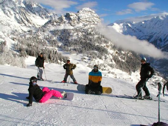 Cold Fusion Chalets主图