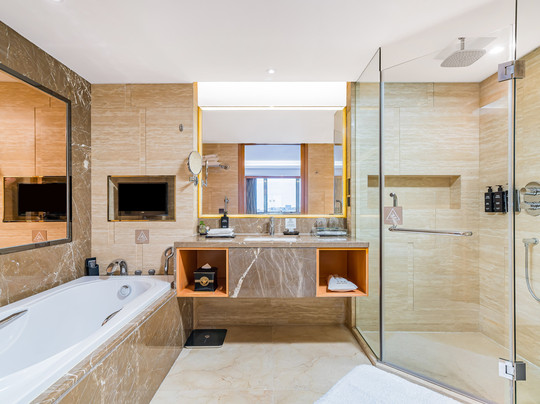 京都信苑饭店主图