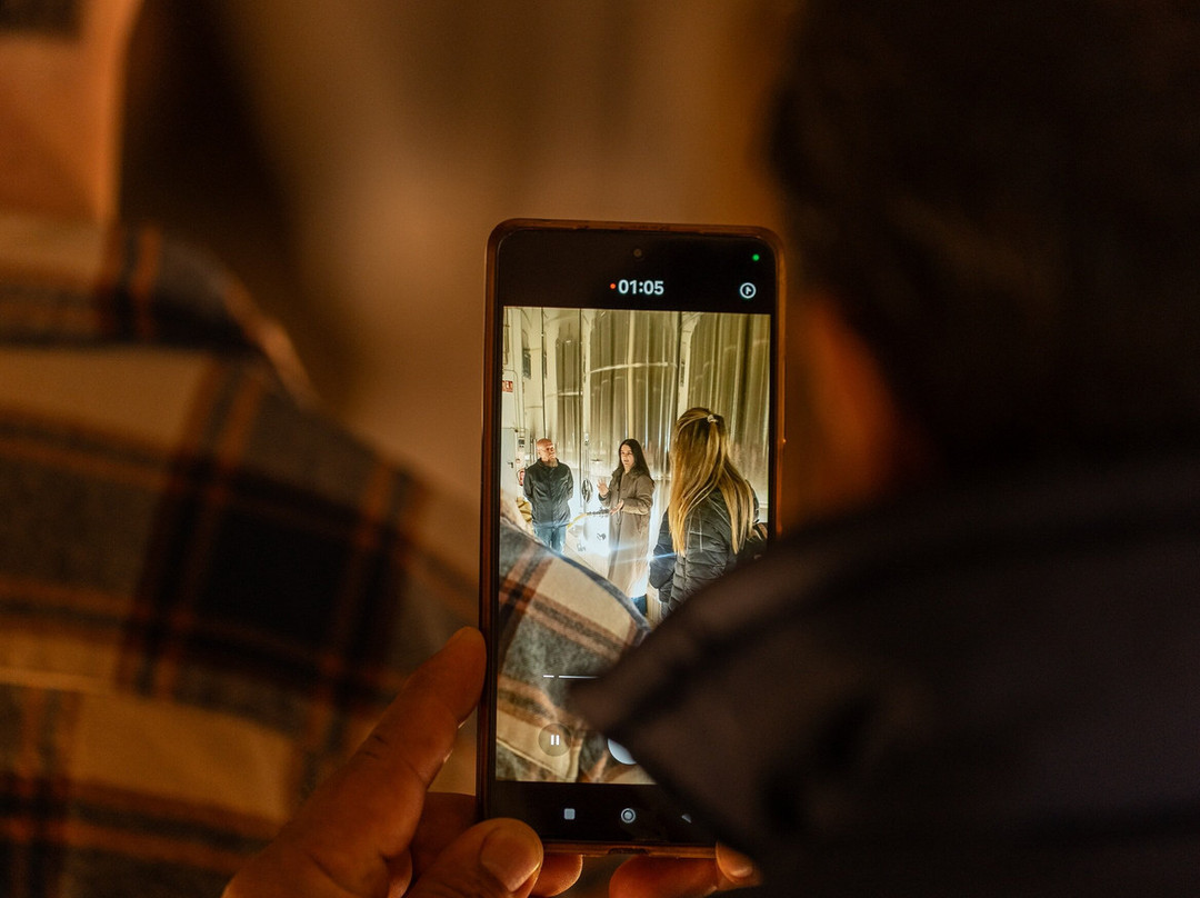 Almazara Riojana-Aldeanueva de Ebro必去景点