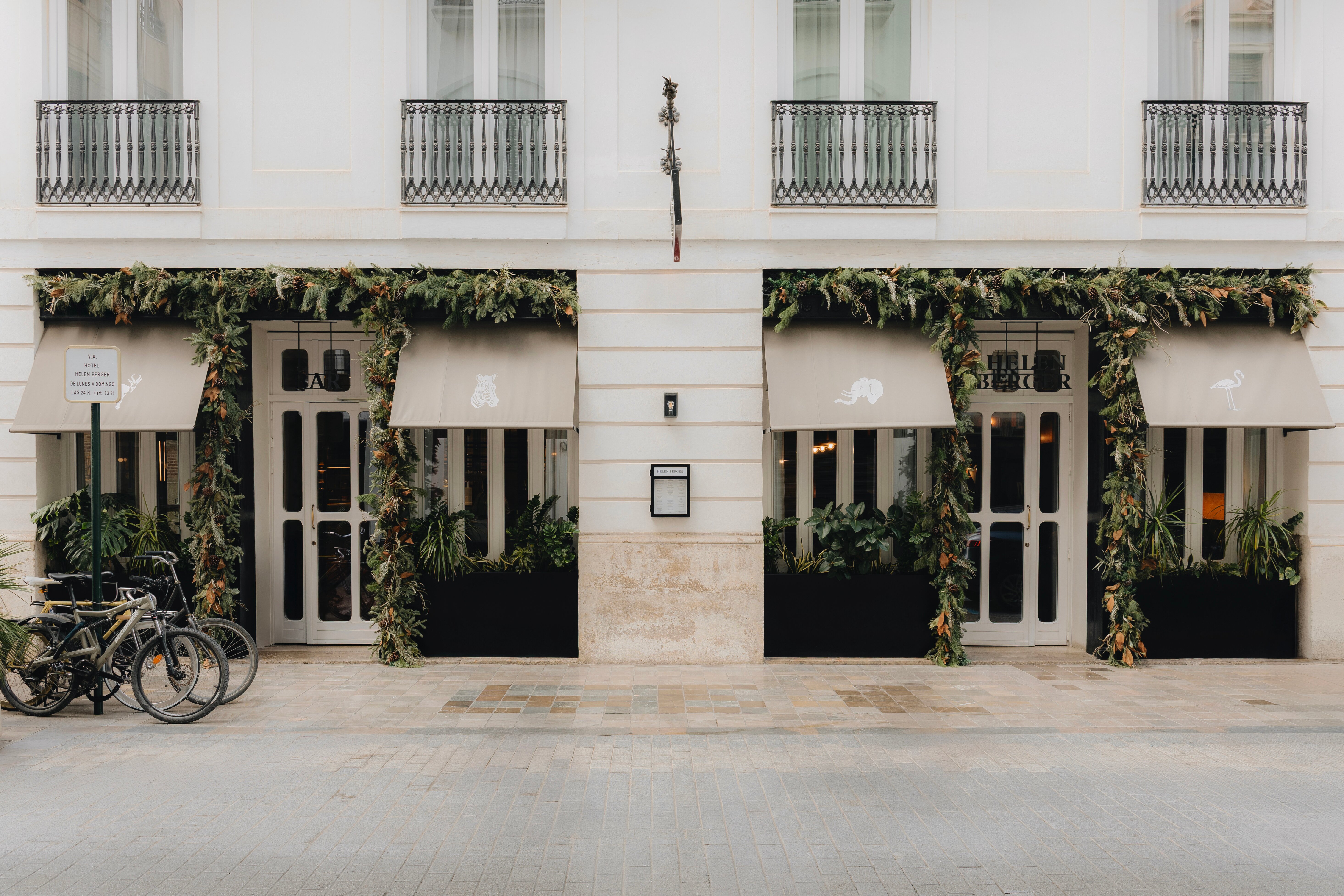 Room Mate Collection Helen Berger-浴室