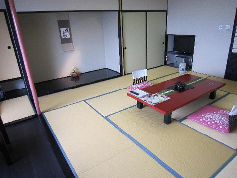 Yorokobi no Yado Shin-ki主图