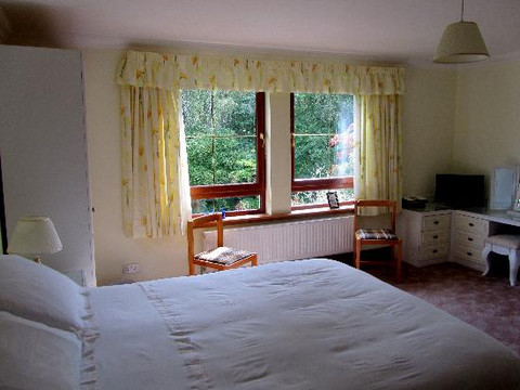 Rehiran Beag Bed & Breakfast主图