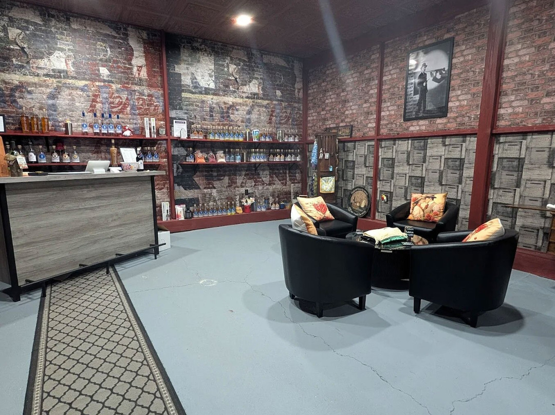 Old Pop's Corny Village Emporium-Philipsburg必去景点