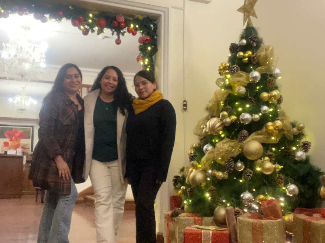 Hotel Casa Campo主图