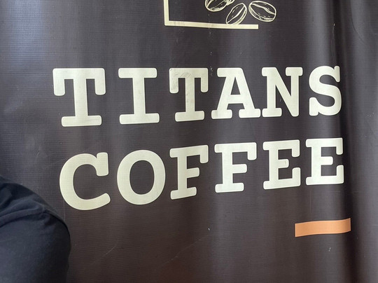 Titans Coffee