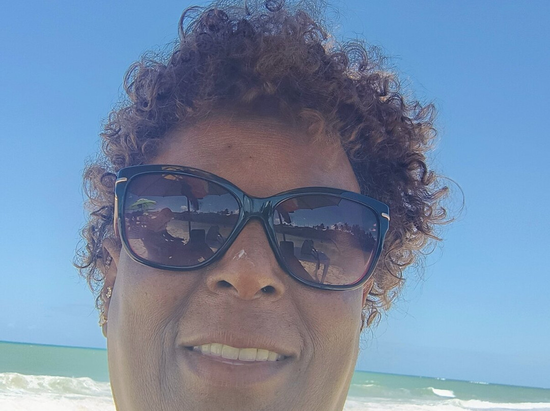 Praia Manaira-Joao Pessoa必去景点