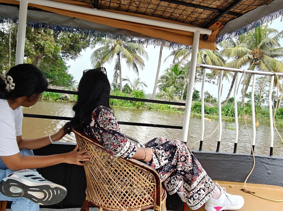 Kochi Taxi 24X7-柯钦必去景点