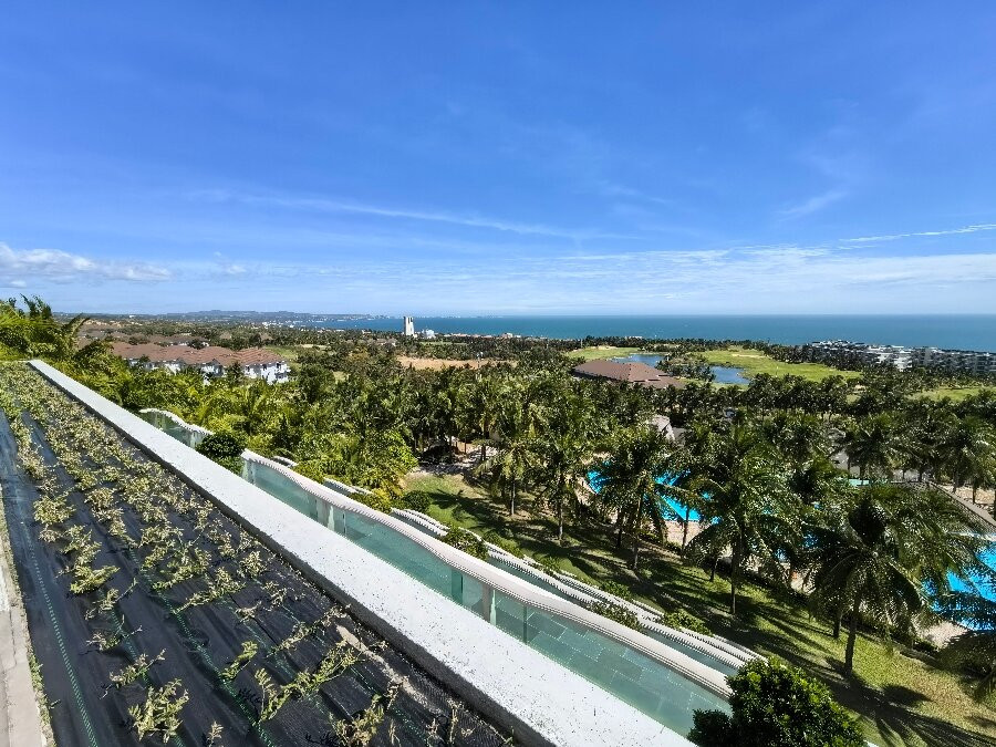 海联濒海酒店主图