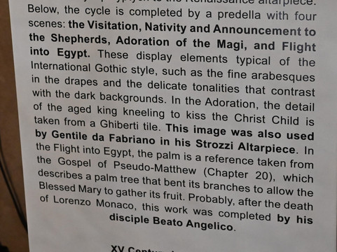 圣三一教堂-佛罗伦萨必去景点