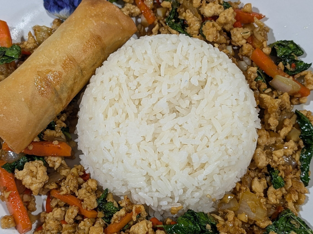 Smile Organic Farm Cooking School-清迈必去景点