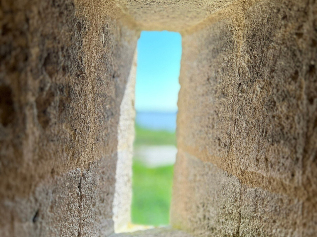 Fort Medoc-Cussac-Fort-Medoc必去景点