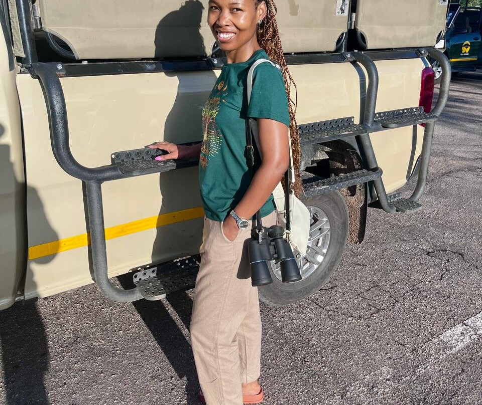 Dawn to Dusk Safaris-雾观必去景点