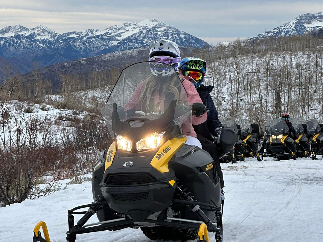 Wasatch Excursions-Midway必去景点