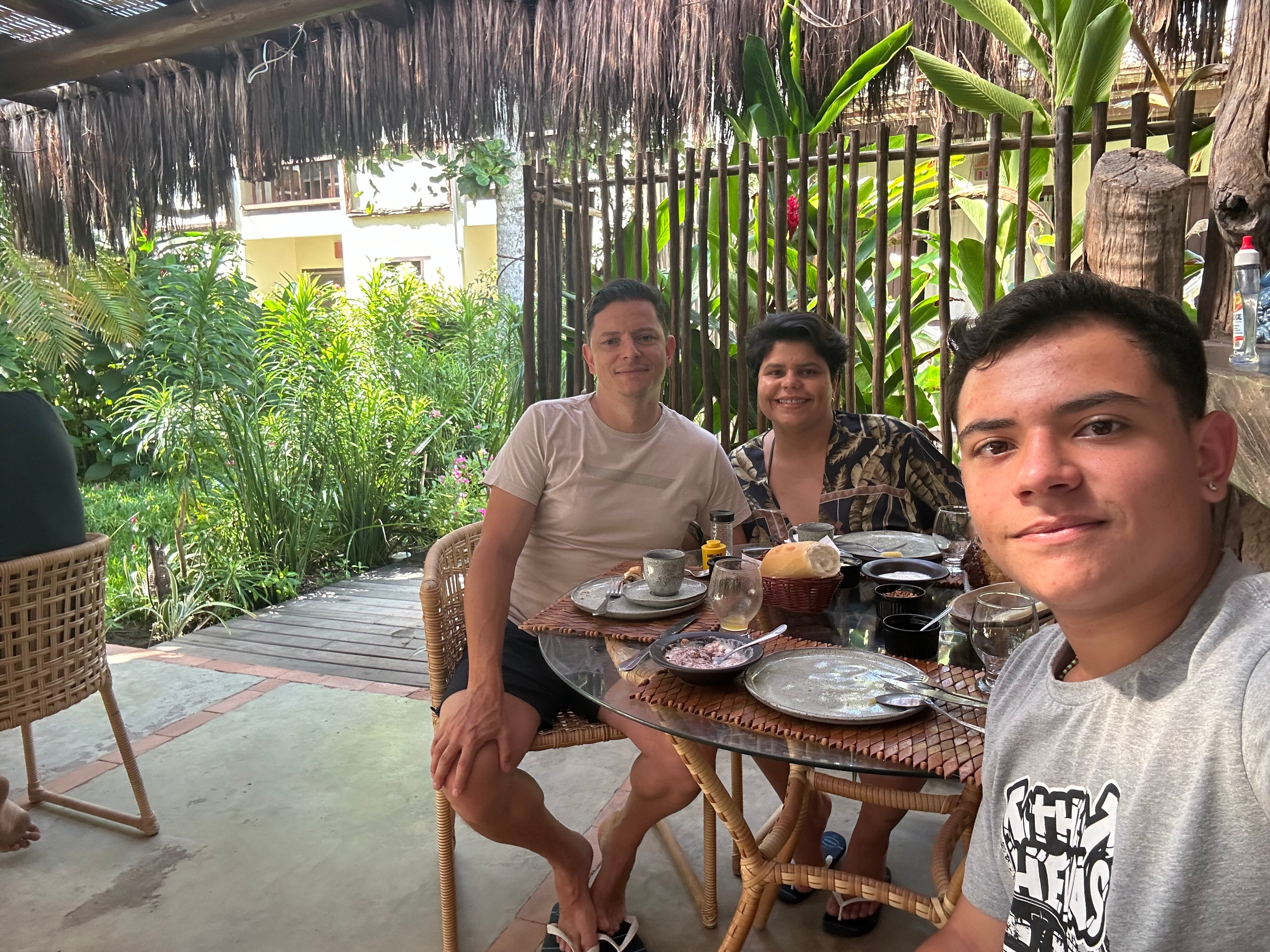 Pousada Nativa-官方