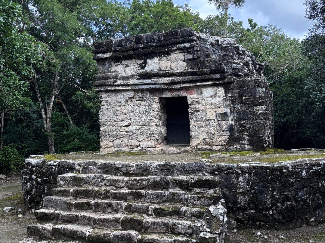 圣赫瓦西奥遗迹-考祖梅必去景点