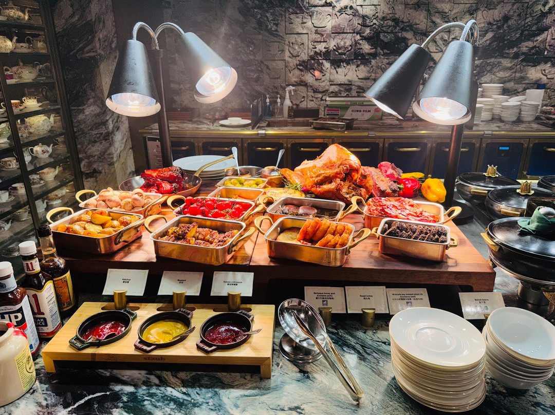 The Residence (the Londoner Macao)