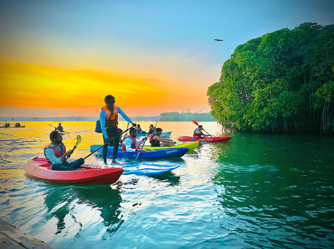 SkyLink Travel Pvt Ltd-新德里必去景点