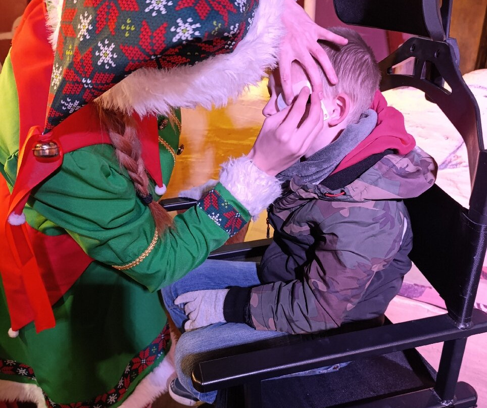 Jungle City-图尔奈必去景点