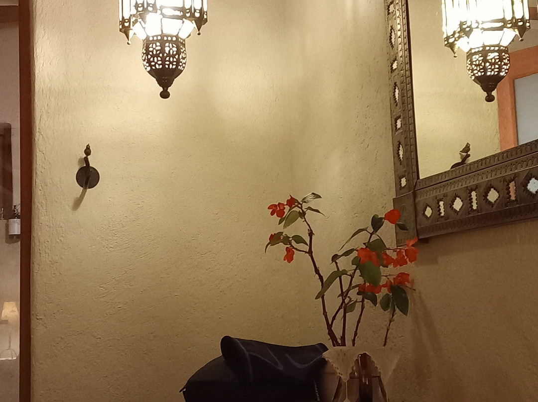 Las Luciérnagas主图