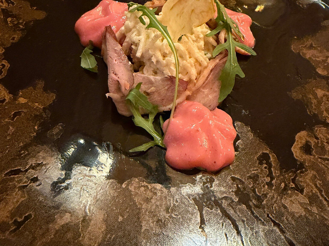 Sporthotel Steffisalp主图