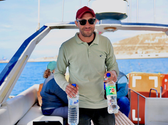 Agadir Golden Trip Official-阿加迪尔必去景点