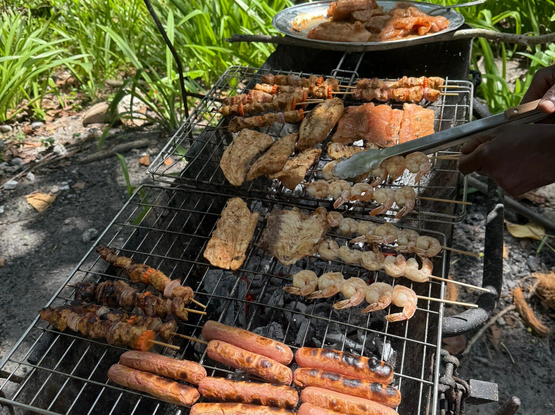 Billy's Charter-贝隆布尔必去景点