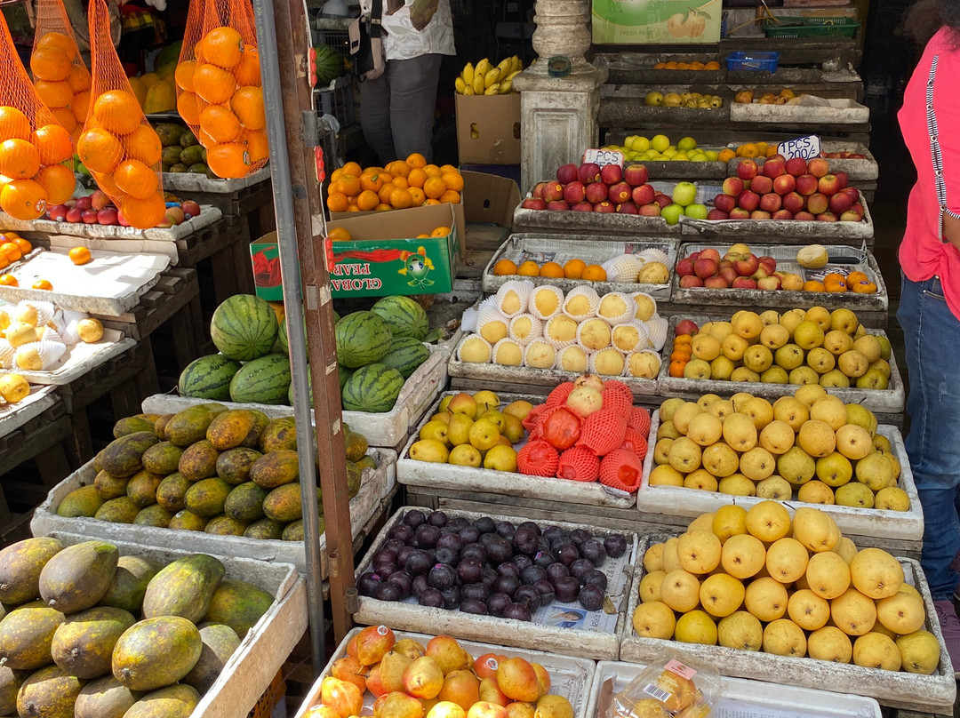 Sam Tours Hambantota-Hambantota必去景点