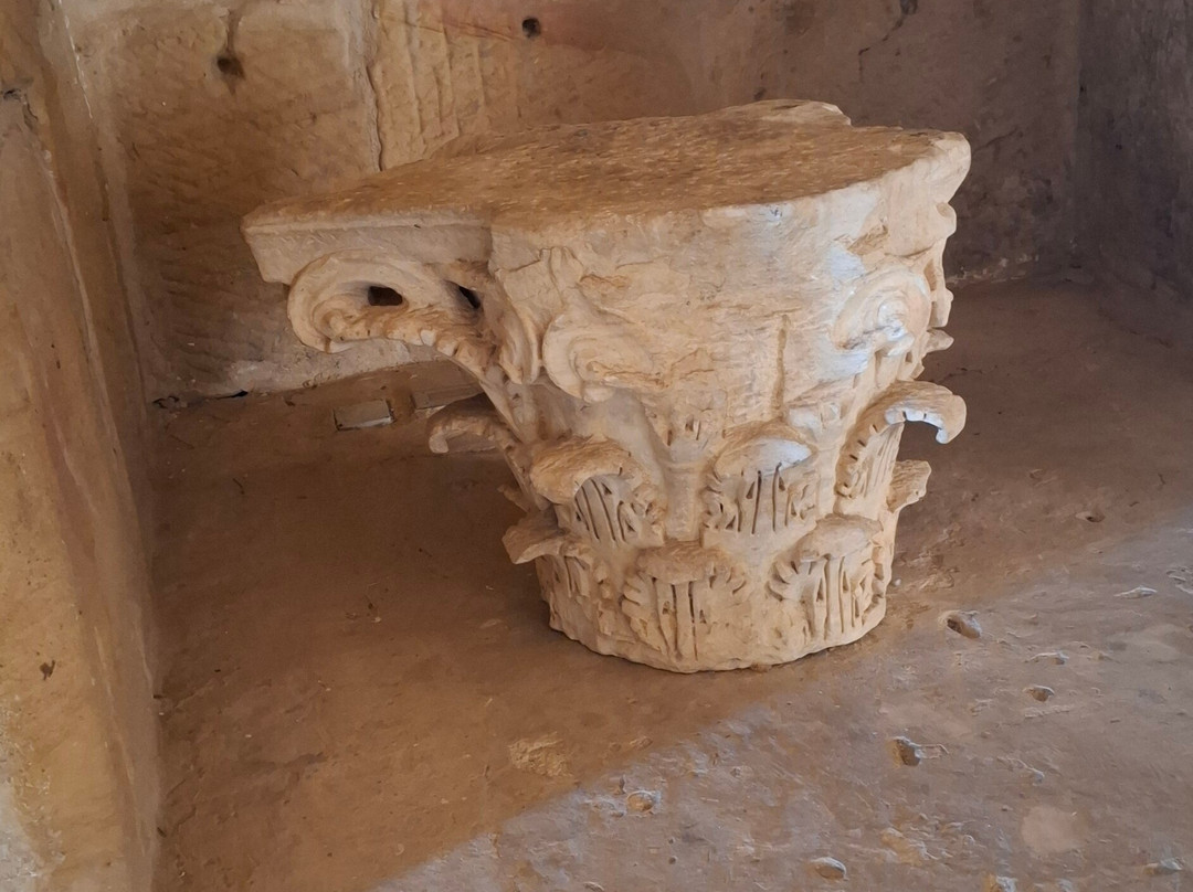 Uthina (Oudhna)-Ben Arous必去景点