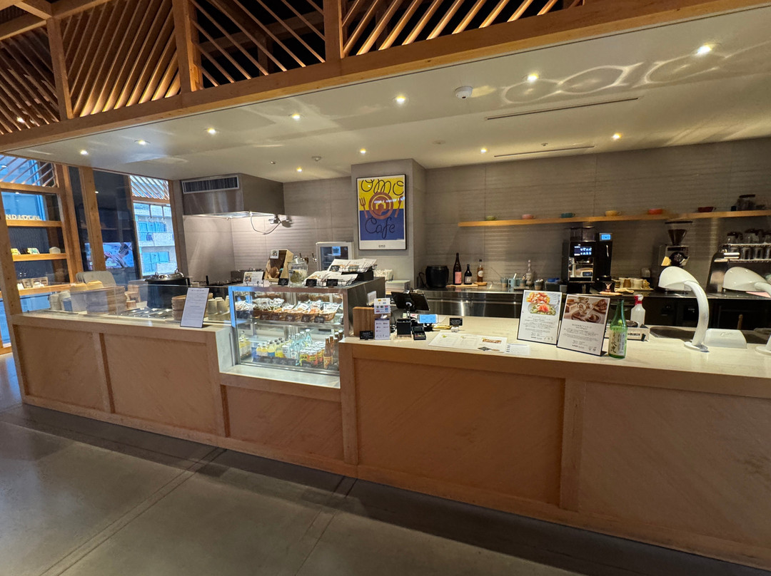 星野集团 OMO5 东京大塚主图