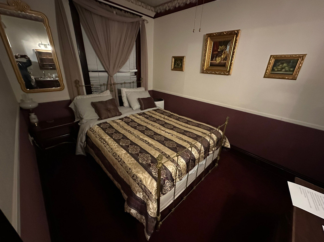 The Historic Argo Hotel主图