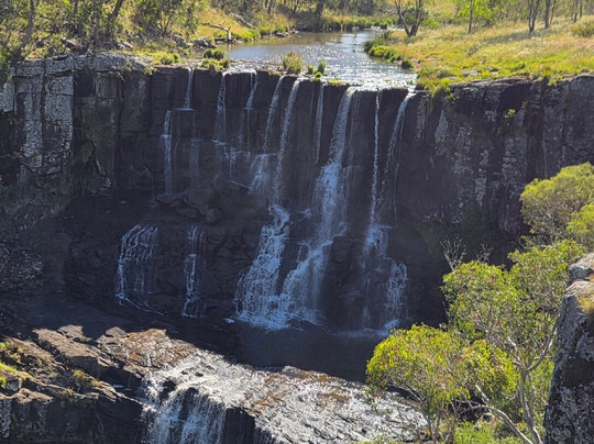 Ebor Falls Hotel Motel主图