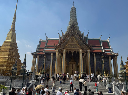 Asian Divers-查龙必去景点