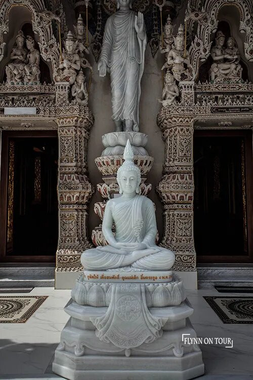 Wat Koi-碧差汶必去景点