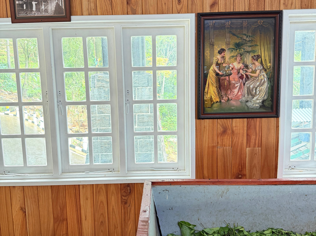 US Tours Sri Lanka-康提必去景点