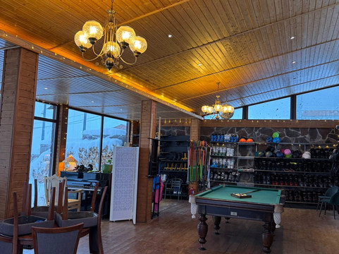 GoodAura Ski Rental-古道里必去景点