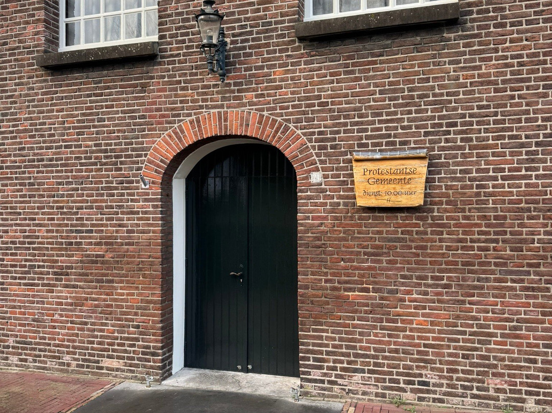 Protestantse Kerk-Boxmeer必去景点