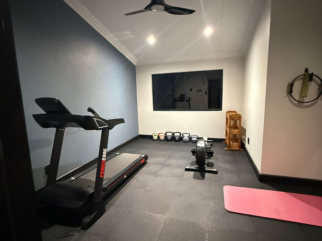 Amoya Villa & Suites