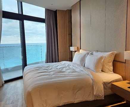 Shilla Monogram Gangneung主图