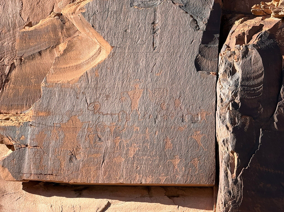 Potash Road-莫阿布必去景点