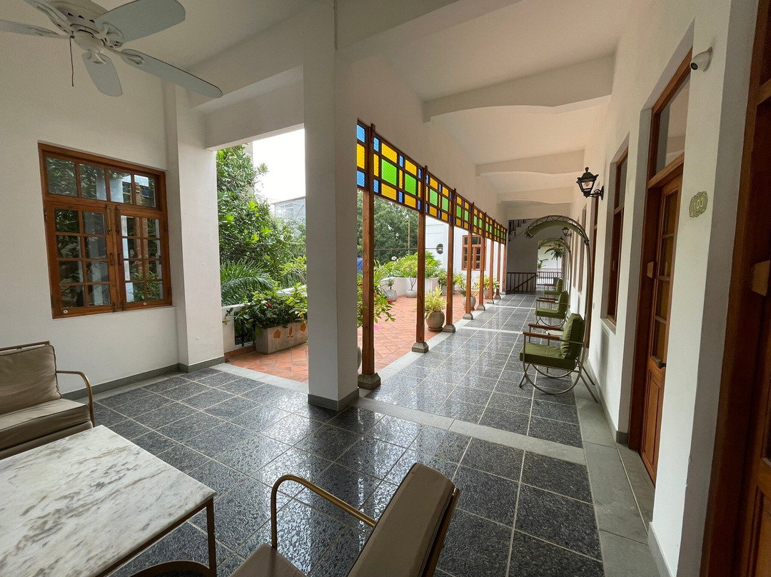 Grand Hotel D' Europe主图