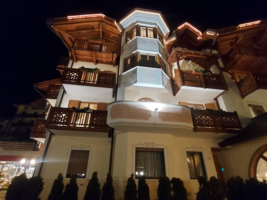 Du Lac Vital Mountain Hotel主图