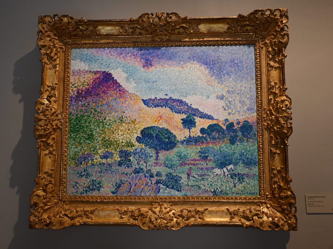 Fondation Bemberg Toulouse-图卢兹必去景点