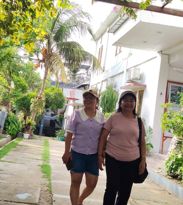 Pavilla Labuan Bajo主图