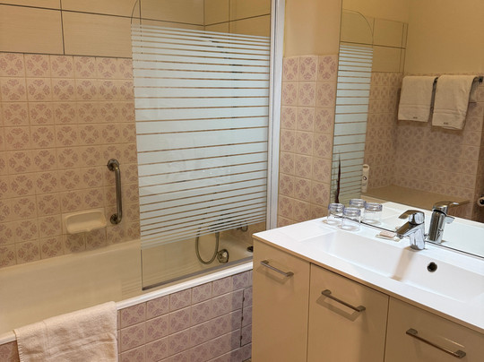 The Originals Boutique Hôtel le Kastelberg主图