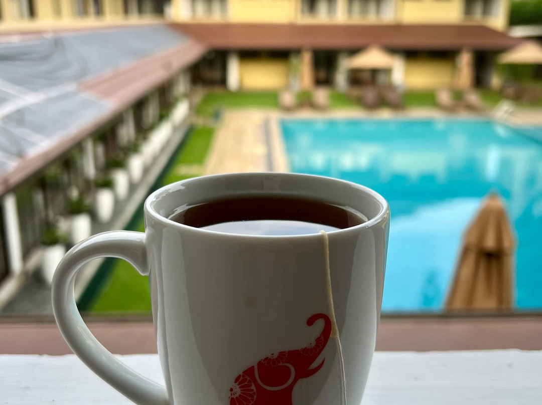 拉加拉塔酒店主图