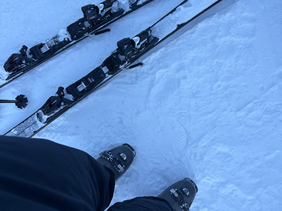 Skischule Rot Weiß Rot-圣约翰彭高/阿尔卑斯山村必去景点