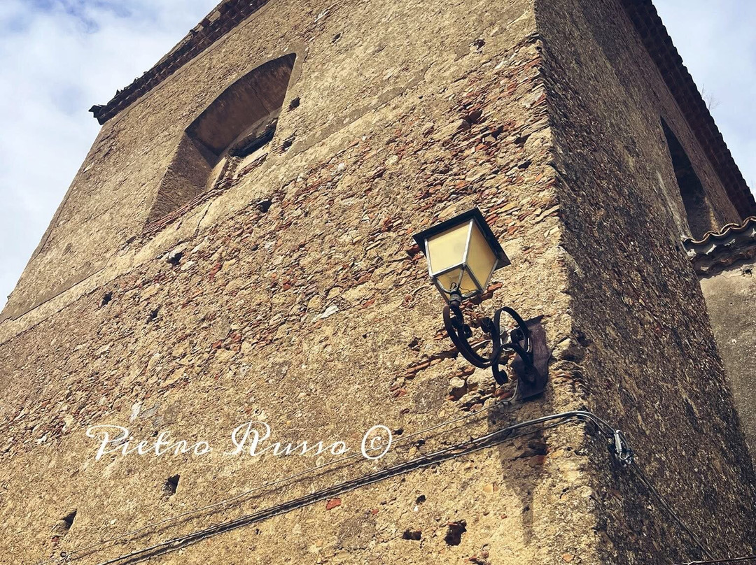 Chiesa di Santa Maria delle Grazie-Strongoli必去景点