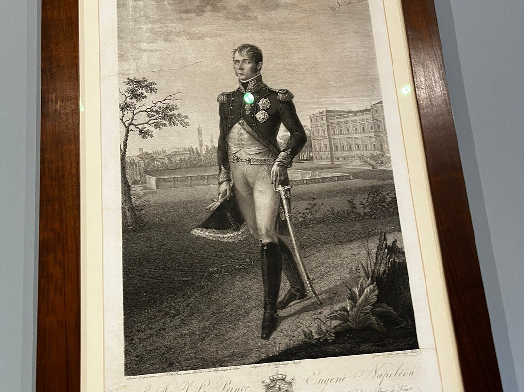 Museo Nazionale del Risorgimento-都灵必去景点